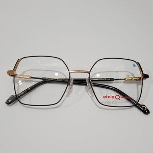 Womens Eyeglasses Etnia Barcelona Olivine